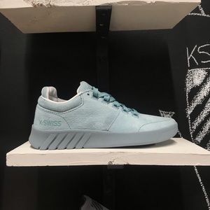 K Swiss Aero Trainer SDE (mint)